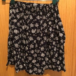 Skirt size Petite Medium